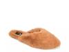 Sundown Scuff Slipper Light Brown view