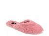 Sundown Scuff Slipper Light Pink view