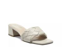 Semtera Sandal Off White view