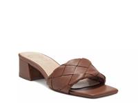 Semtera Sandal Brown view