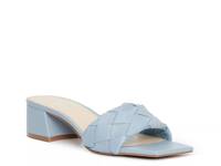 Semtera Sandal Light Blue view