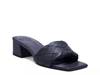 Semtera Sandal Navy view