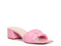 Semtera Sandal Light Pink view