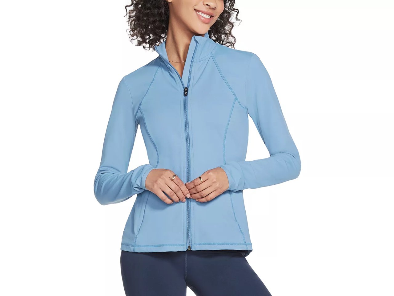 GOwalk Mesh Women's Jacket
