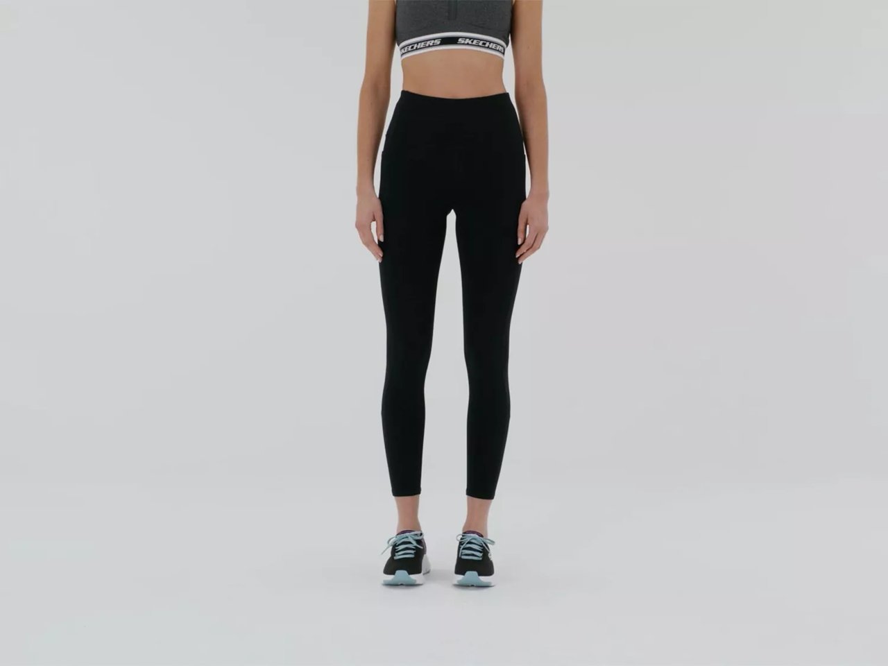 GOflex High-Waisted Women's Leggings