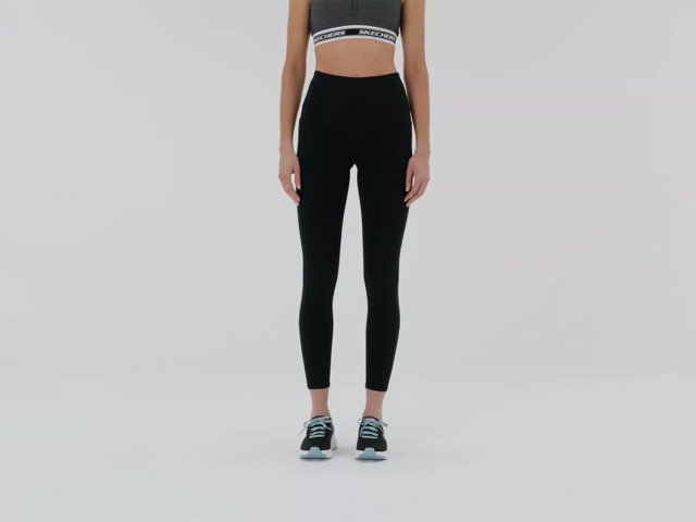 GOflex High-Waisted Women's Leggings