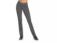 GOwalk Women's Pants Grey view