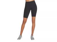 Goflex Women's Bike Shorts Black view