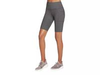 Goflex Women's Bike Shorts Grey view