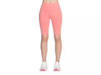Goflex Women's Bike Shorts Coral view