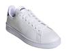 Advantage Sneaker - Men's White view