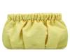 Harlo Clutch Bright Yellow view