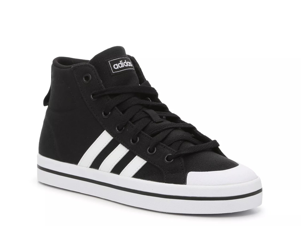 Bravada Mid-Top Sneaker - Women's