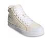 Bravada Mid-Top Sneaker - Women's Off White view