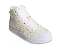 Bravada Mid-Top Sneaker - Women's Off White view