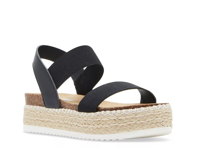 Jaklin Espadrille Sandal