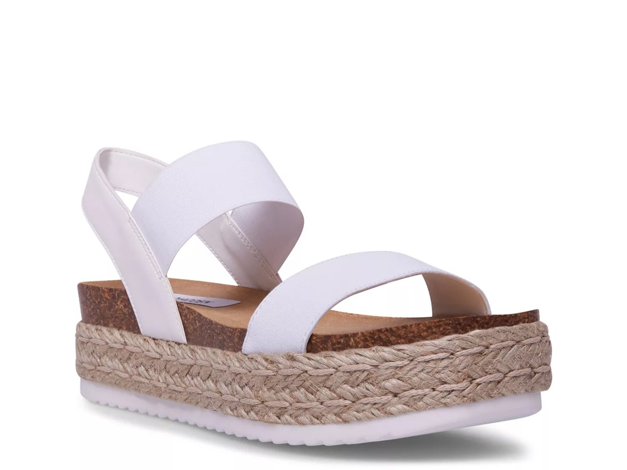 Jaklin Espadrille Sandal