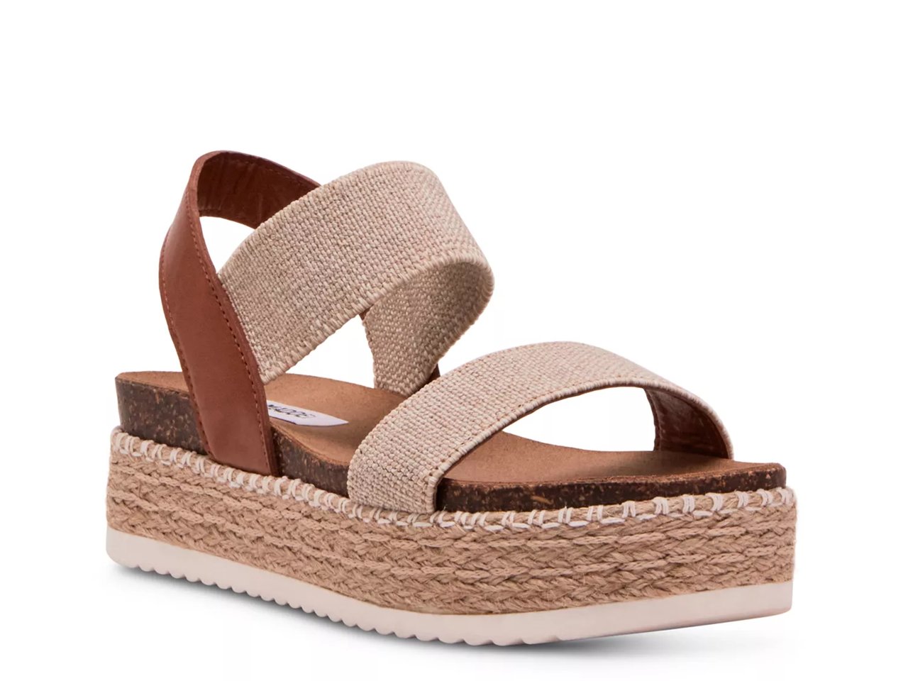 Jaklin Espadrille Sandal