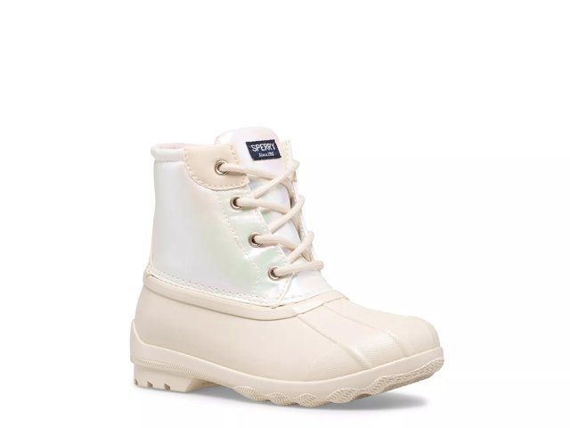 Port Duck Boot - Kids'