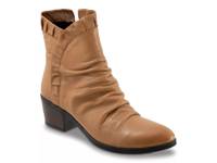 Connie Bootie Oak view