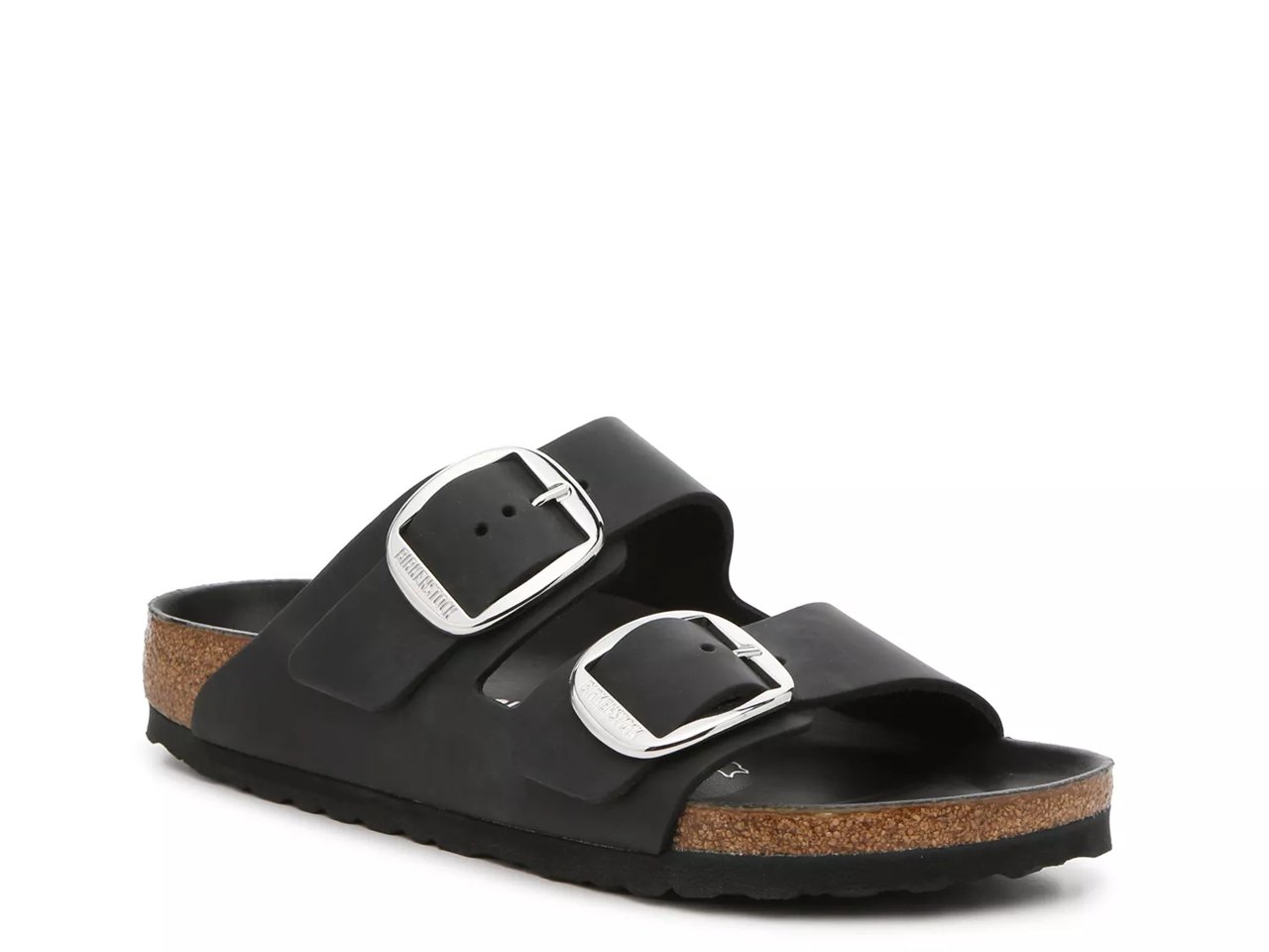 Arizona Big Buckle Slide Sandal - Women's