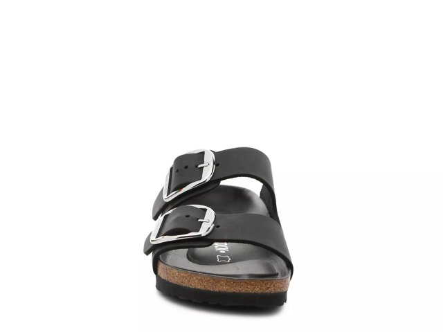 Arizona Big Buckle Slide Sandal - Women's