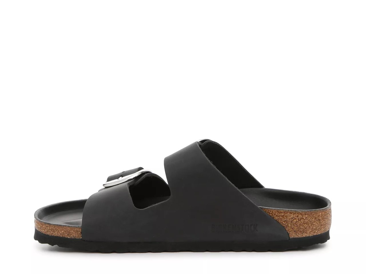 Arizona Big Buckle Slide Sandal - Women's