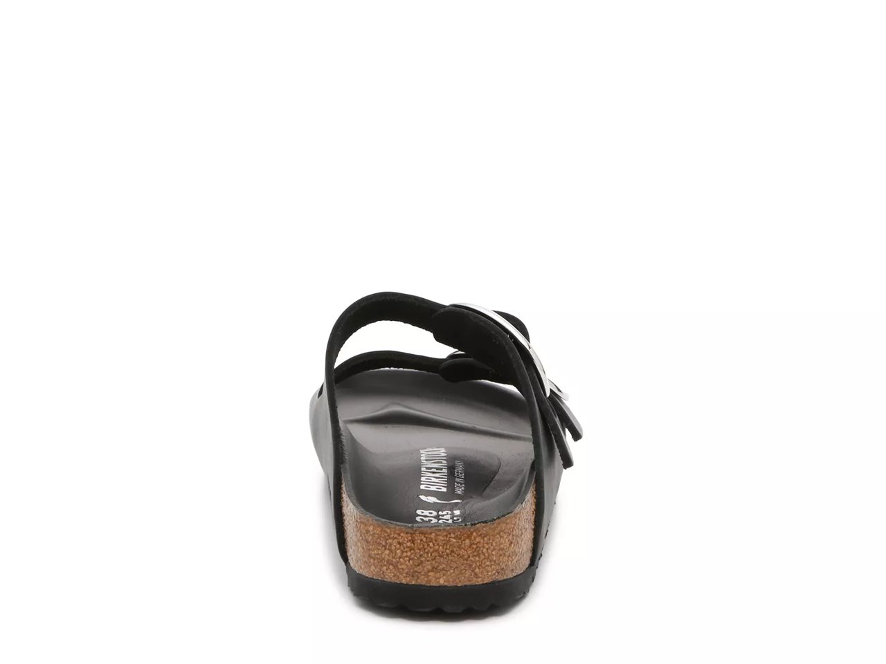 Arizona Big Buckle Slide Sandal - Women's