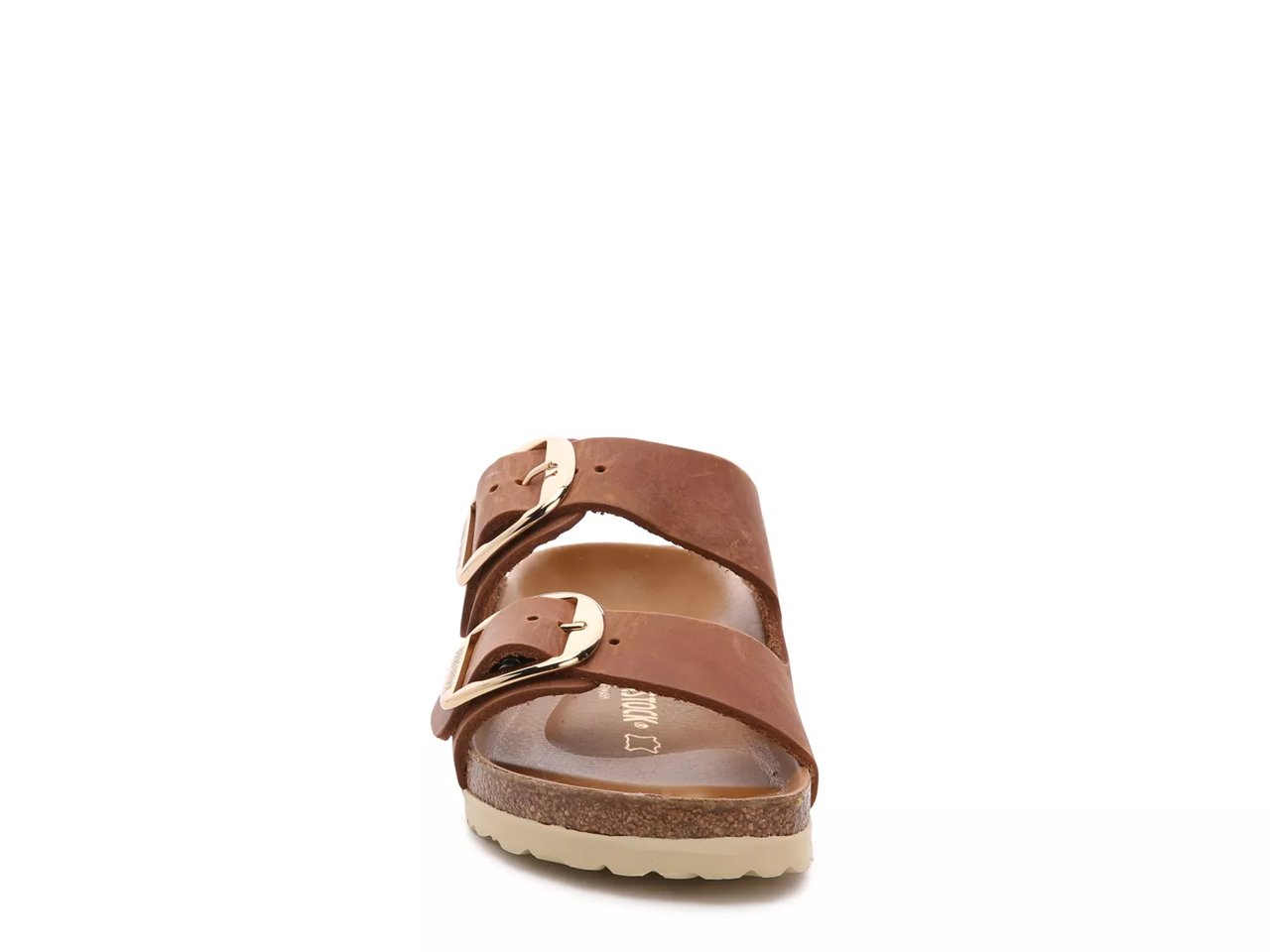 Arizona Big Buckle Slide Sandal - Women's