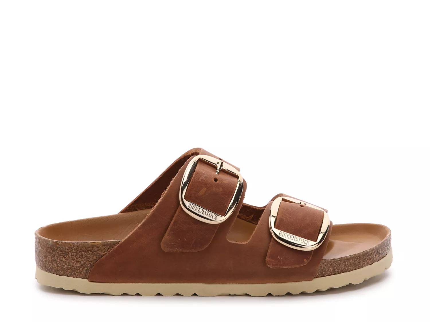 Click to shop Women's Arizona Big Buckle sandal