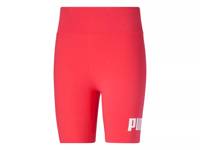 7-IN Women's Bike Shorts Pink view