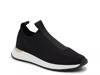 Bodie Slip-On Sneaker Black view