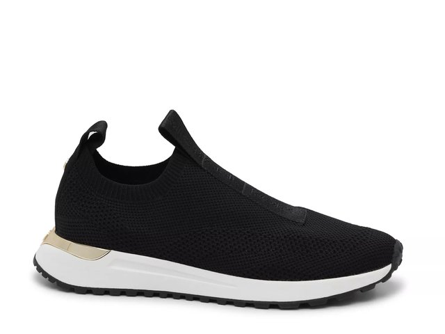 Michael Michael Kors Bodie Slip-On Sneaker - Free Shipping | DSW display picture 3
