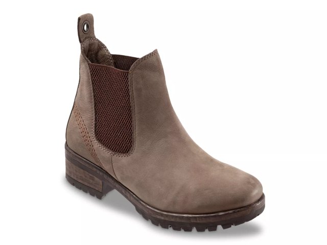 Florida Chelsea Boot