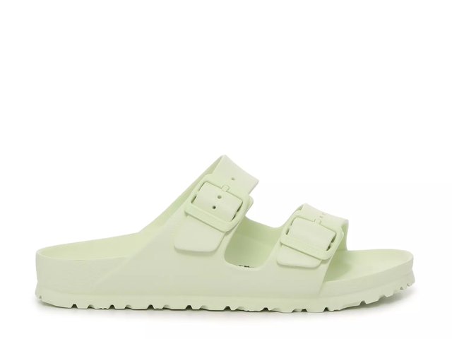 Birkenstock Arizona Essentials EVA Slide Sandal - Women