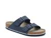 Arizona Slide Sandal - Men's Navy view