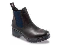 Florida Chelsea Boot Gunmetal Grey view