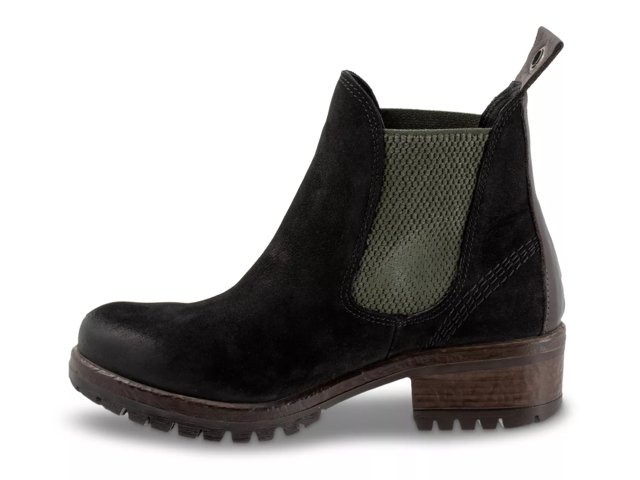 Florida Chelsea Boot