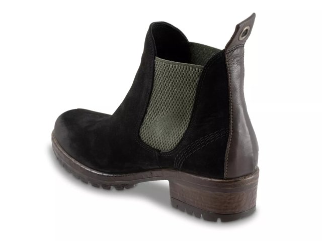 Florida Chelsea Boot