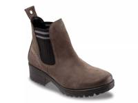 Florida Chelsea Boot Grey view