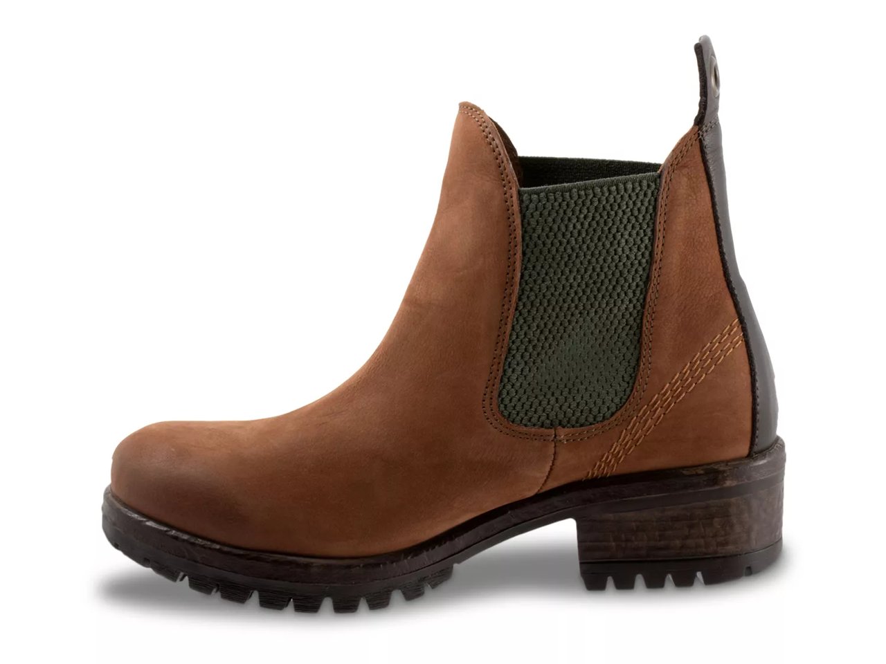 Florida Chelsea Boot