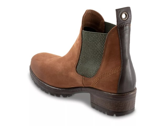 Florida Chelsea Boot