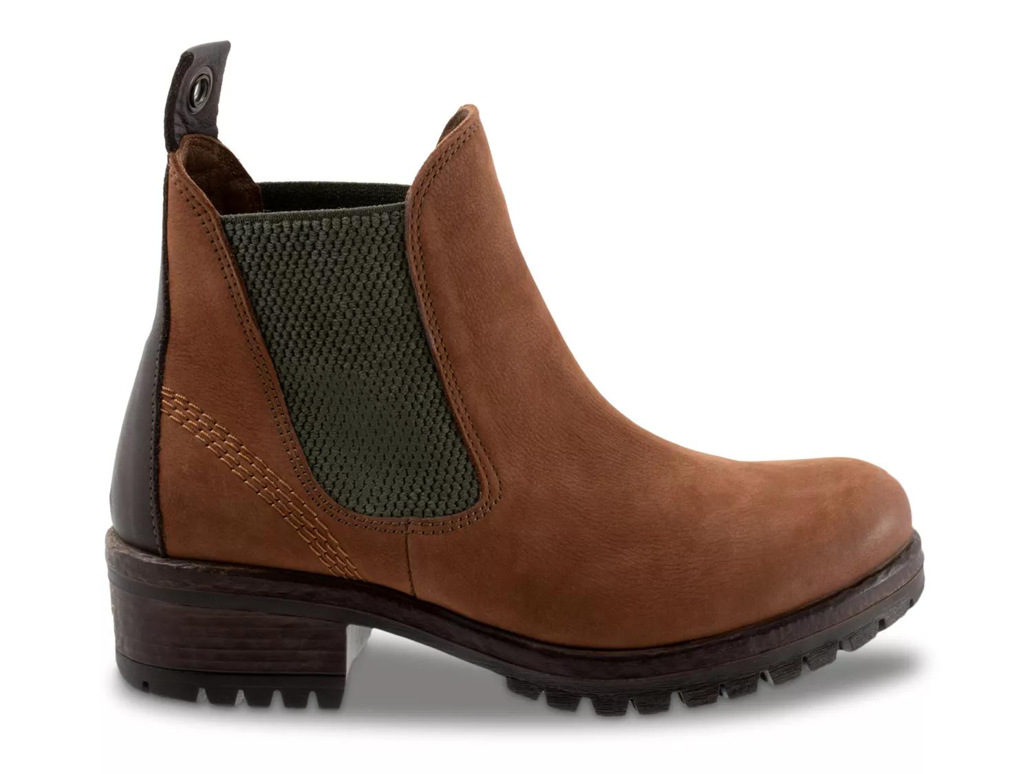 Florida Chelsea Boot