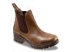 Florida Chelsea Boot Light Brown view
