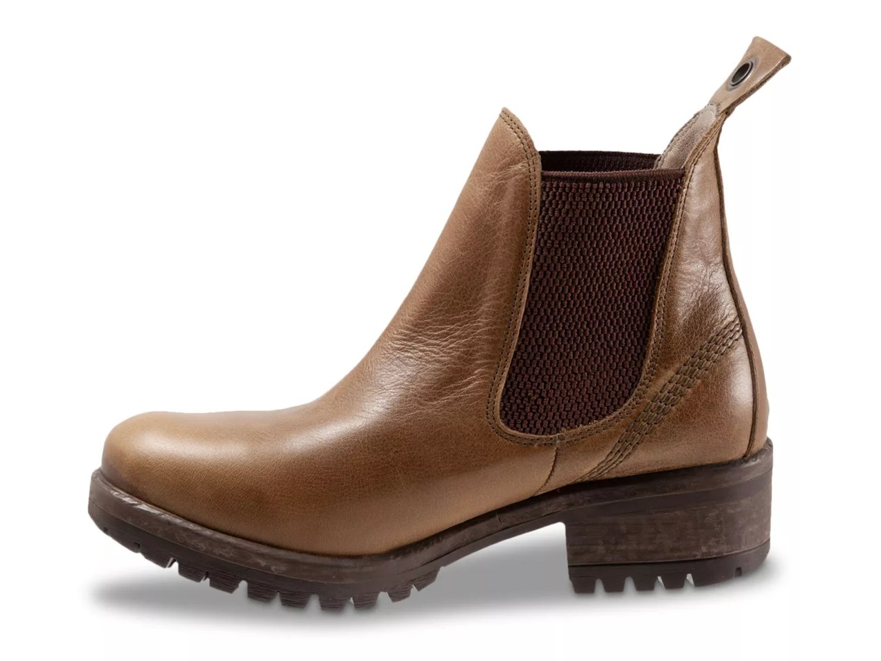 Florida Chelsea Boot