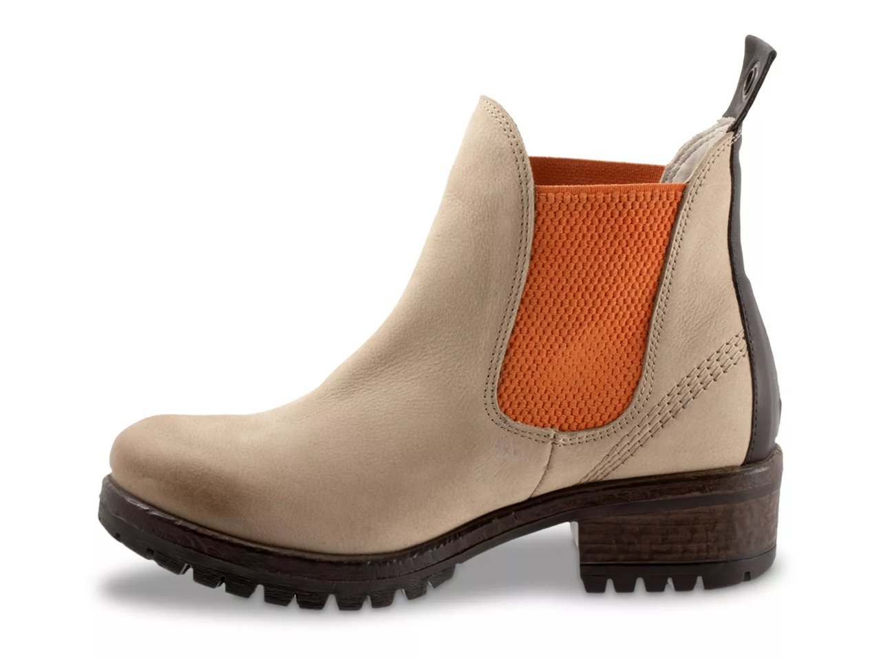Florida Chelsea Boot