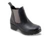 Florida Chelsea Boot Navy/Grey view
