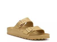 Arizona Essentials EVA Slide Sandal - Women's Gold view