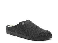 Zermatt Slipper - Women's Charcoal Grey view