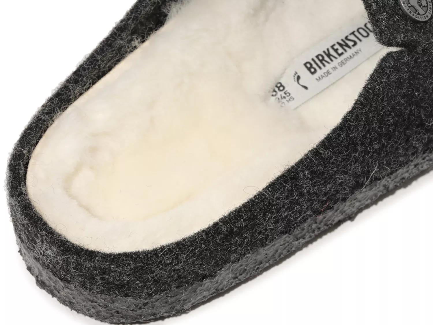 Zermatt Slipper - Women's